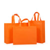 Eco-Friendly Non-Woven Tote Bag (10-Pack)