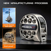 PROBON High-Precision Retractable Tape Measure