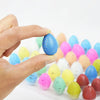 Hatching Dinosaur Eggs Water-Growing Toy Set