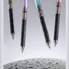 Zennyth Phantom Night Series Gel Pen – Smooth 0.5mm Quick-Dry Ink with Anti-Slip Grip