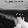 Universal Adjustable Trunk Lid Support Spring Kit