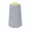Solid Color Polyester Sewing Thread Spools (3000 Yards Each)