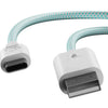 GameSir 3m Nylon Braided USB-C Cable for Controllers