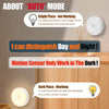 Rechargeable Motion Sensor Night Light