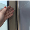 Self-Adhesive Window Screen Mesh – Easy DIY Mosquito Net