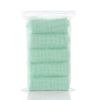 Baby Muslin Washcloths, 5-Pack Soft Cotton Gauze Towels
