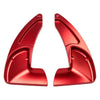 Steering Wheel Shift Paddle Extensions for Dodge & Jeep Models