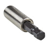 Magnetischer Bit-Halter mit 1/4"- Schaft