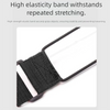Adjustable Luggage Strap with Quick-Release Buckle