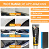 Auto Scratch Remover & Paint Polish Paste