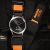 Rugged Nylon QuickFit Watch Band for Garmin