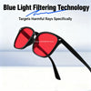 Blue Light Blocking Eyewear