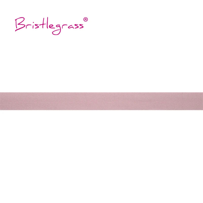 Premium Fold Over Elastic Band for Sewing, Hair Ties & DIY Crafts