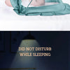 Foldable Baby Mosquito Net for Cribs and Cots