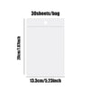 Decorative Time Reshaping Sticker Sheets for Scrapbooking & DIY Crafts