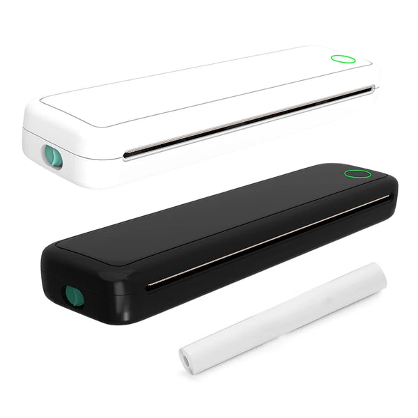 Portable A4 Thermal Printer