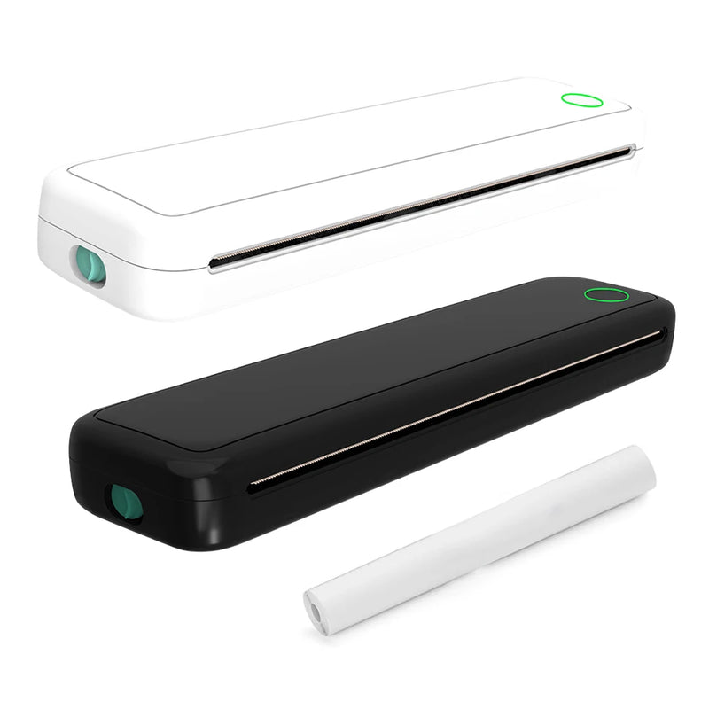 Portable A4 Thermal Printer