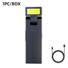 Rechargeable Magnetic COB Work Light