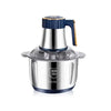 5L Electric Food Processor & Meat Grinder