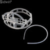 Graduation Cap Stabilizer Headband