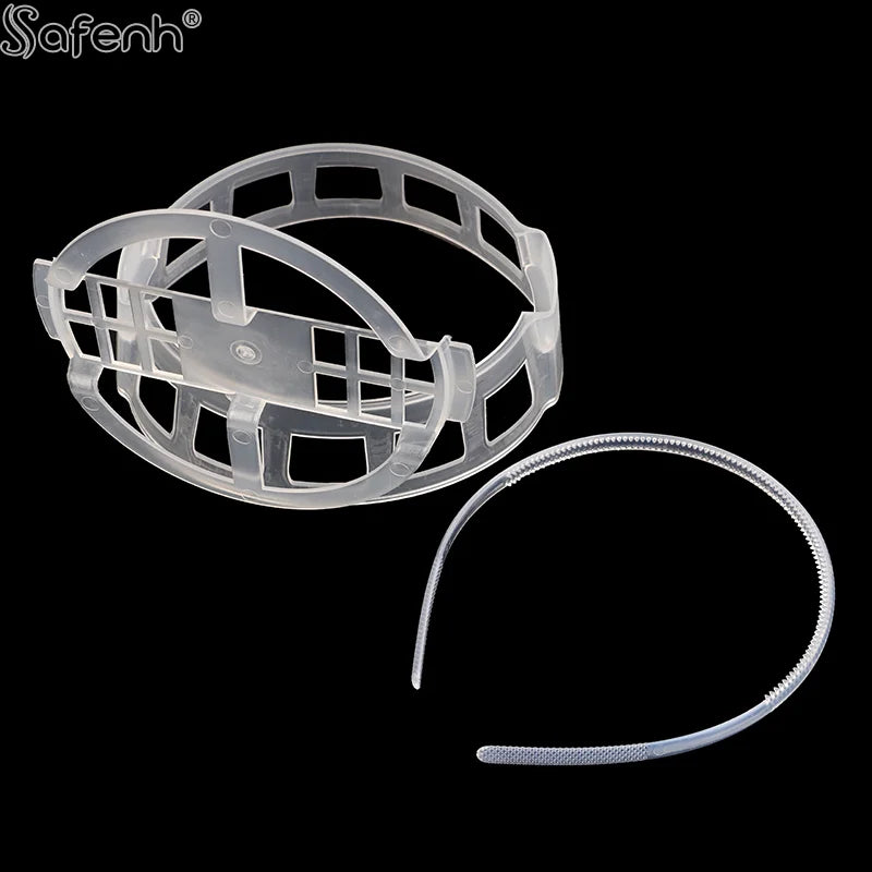 Graduation Cap Stabilizer Headband