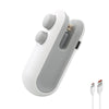 Sellador de Bolsas Mini USB-C con Cortador