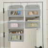 Over-the-Door Hanging Organizer