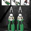 8-in-1 Multifunctional Voltage Tester and Wire Stripping Pliers