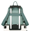 Durable Nylon Backpack for Daily Use