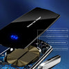 150W Magnetic Wireless Car Charger Mount with Auto-Clamping Cradle