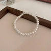 Bracelet Perles de Simili-Perles Élégant