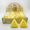 Cheese Squishy Stress Ball