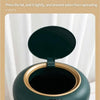 Smart Motion Sensor Trash Can
