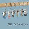 Heavy-Duty Boot & Laundry Hanger Clips