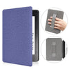 Premium Leather Case for Kindle Paperwhite (2024) with Hand Strap & Auto Sleep/Wake