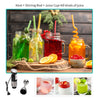 Powerful Handheld Immersion Blender