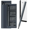 Precision Magnetic Screwdriver Set