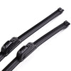 Universal Beam Wiper Blades – Quiet, Durable, All-Weather Performance