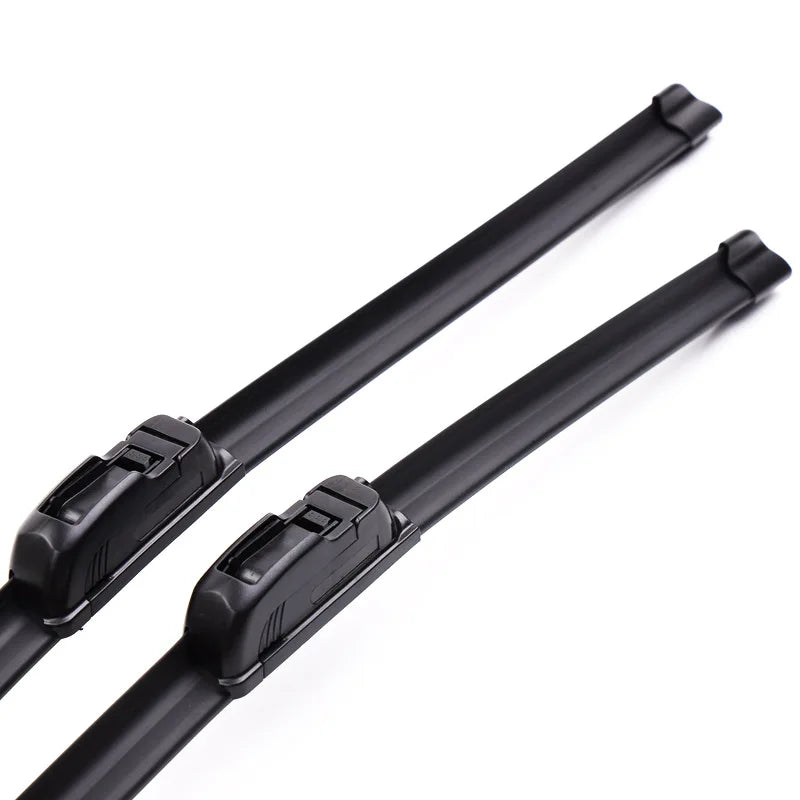 Universal Beam Wiper Blades – Quiet, Durable, All-Weather Performance
