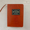 One Minute With God Daily Prayer Book for Men