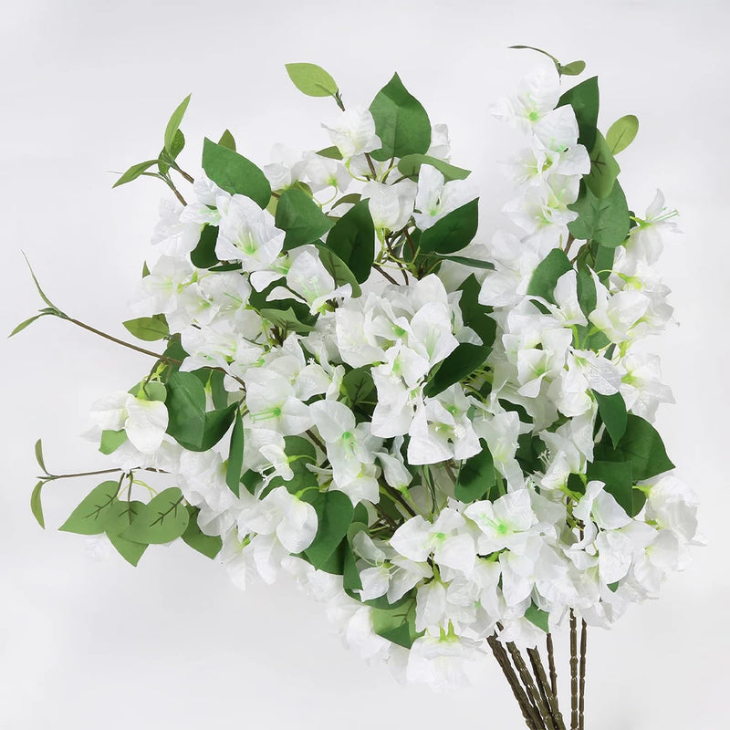 Künstliche Bougainvillea-Ranken