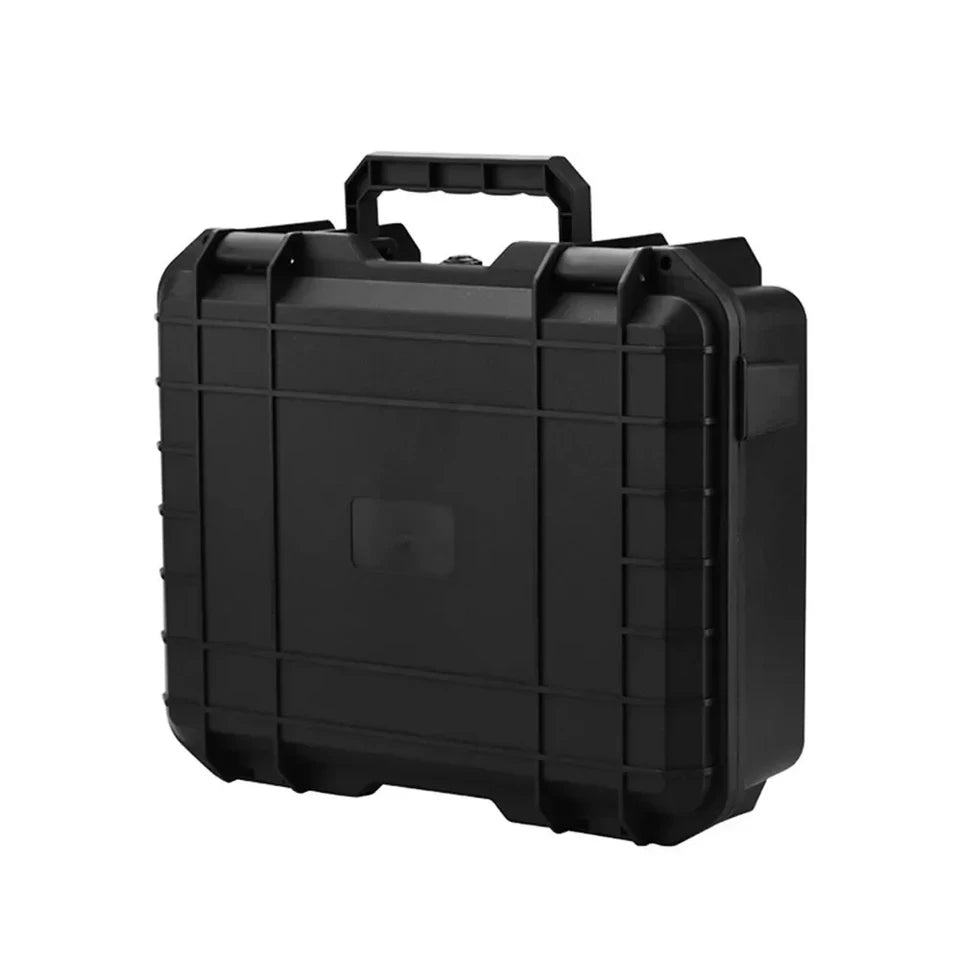 Durable Hard Carry Case for Precision Tools