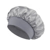 Satin Sleep Bonnet with Adjustable Comfort Band