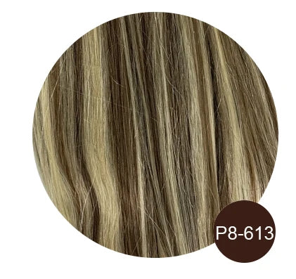 Micro Loop Remy Human Hair Extensions