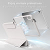 360° Rotating Magnetic Case for iPad