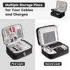 Waterproof Travel Cable Organizer Bag