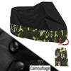 All-Season Motorcycle & Scooter Cover with UV Protection