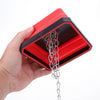 Collapsible Magnetic Parts Tray with Silicone Bowl