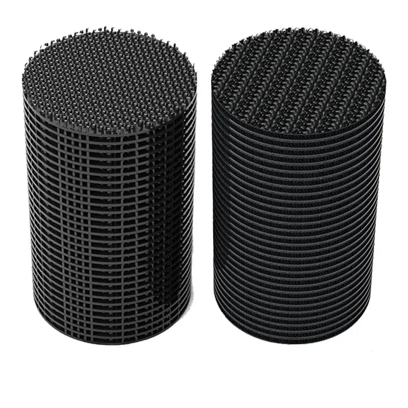 Double-Sided Adhesive Carpet & Mat Fixing Patches