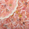 Creative Mixed Glass Spacer Beads for Jewelry Making